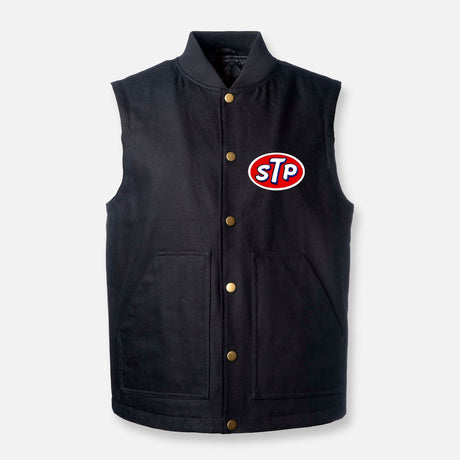 STP CLASSIC WORKWEAR VEST Vests WST11385S
