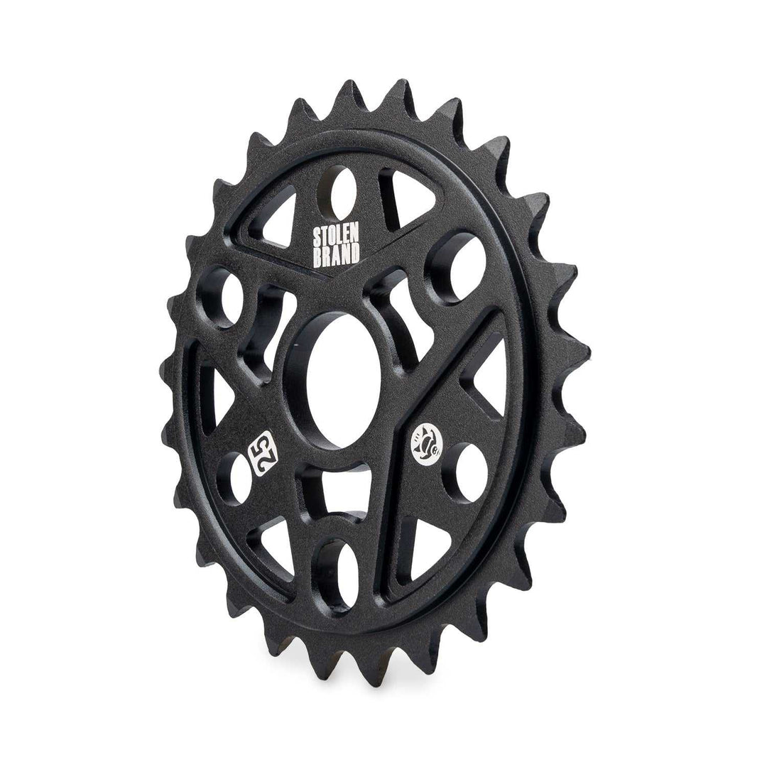 SUMO III SPROCKET Bicycle Chainrings S602