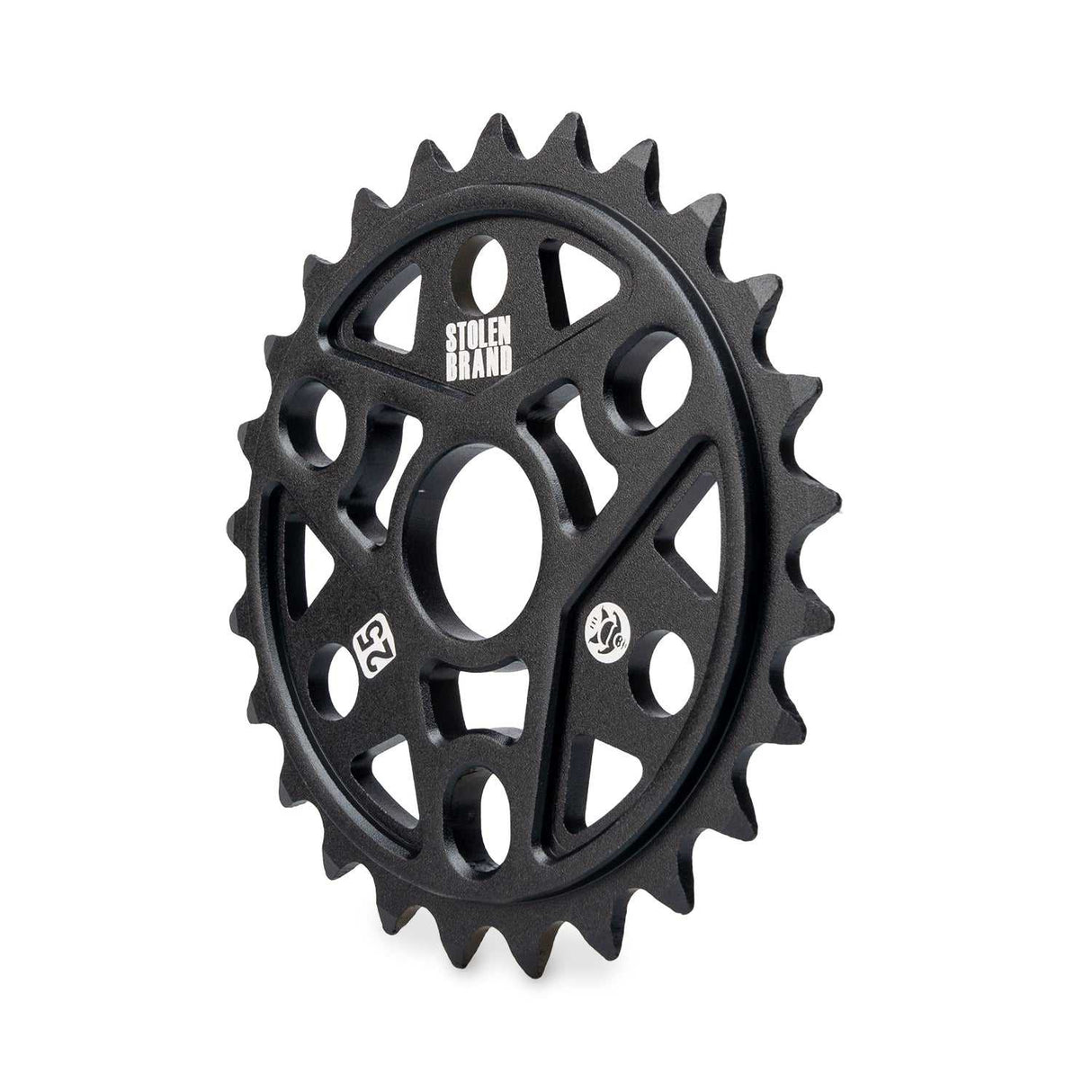 SUMO III SPROCKET Bicycle Chainrings S602