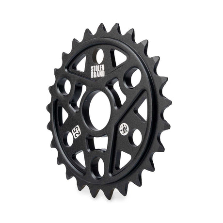 SUMO III SPROCKET Bicycle Chainrings S602