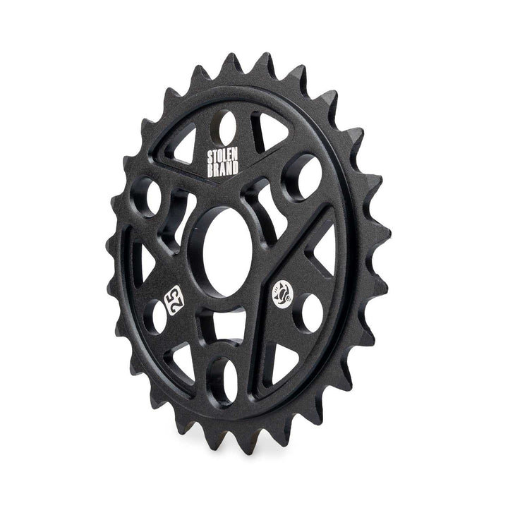 SUMO III SPROCKET Bicycle Chainrings S602