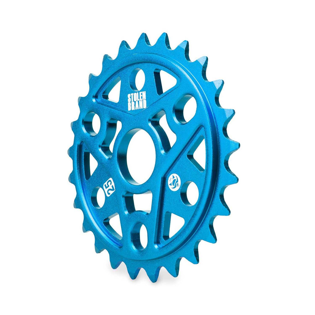 SUMO III SPROCKET Bicycle Chainrings S602
