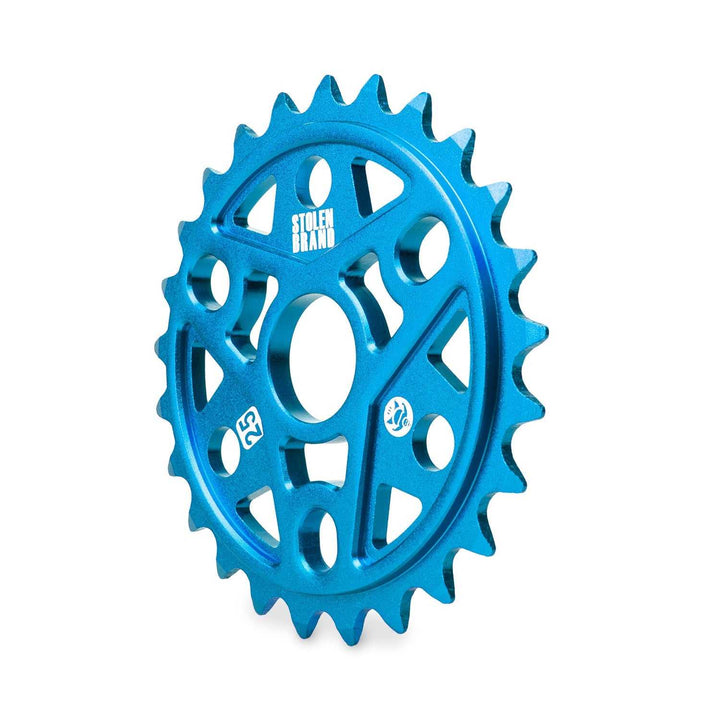SUMO III SPROCKET Bicycle Chainrings S602