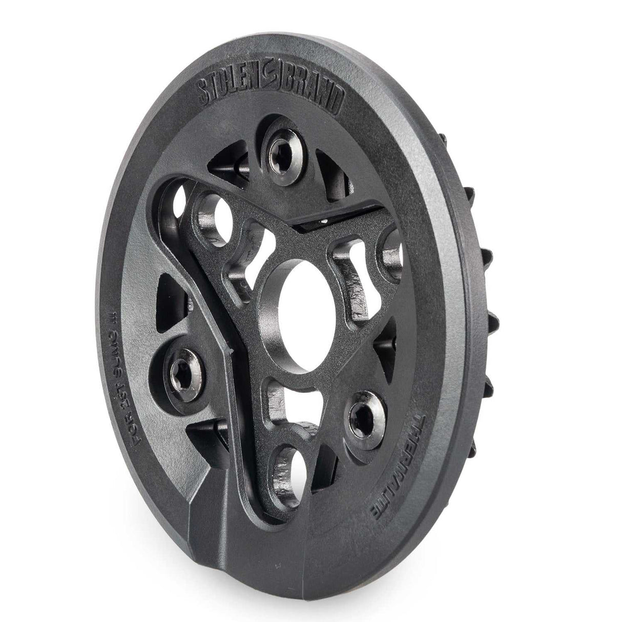 SUMO GUARD SPROCKET Bicycle Chainrings sku-41551282733150