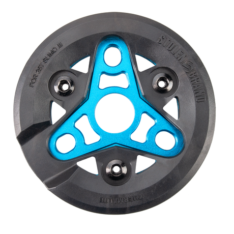 SUMO GUARD SPROCKET Bicycle Chainrings sku-41551282733150
