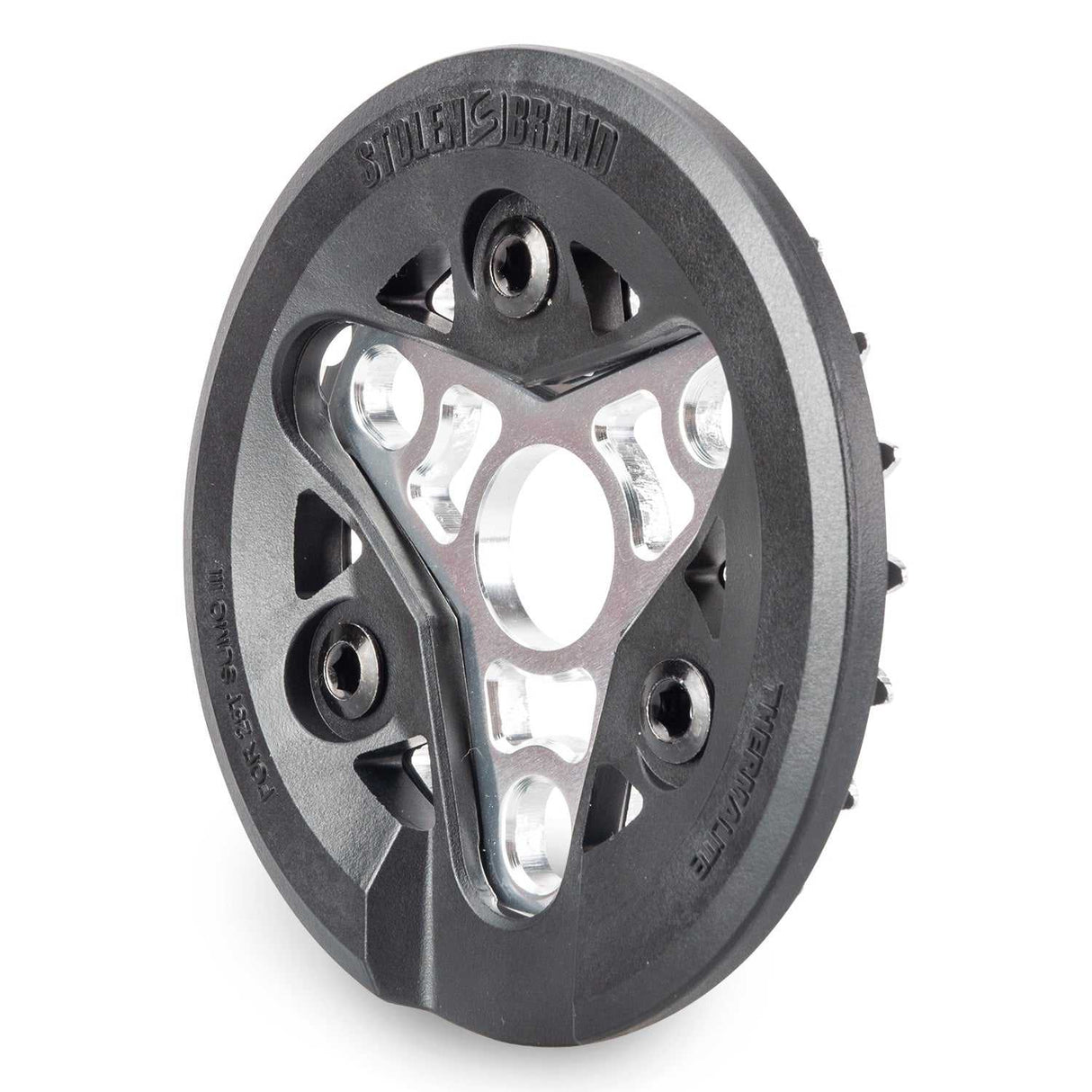SUMO GUARD SPROCKET Bicycle Chainrings sku-41551282733150