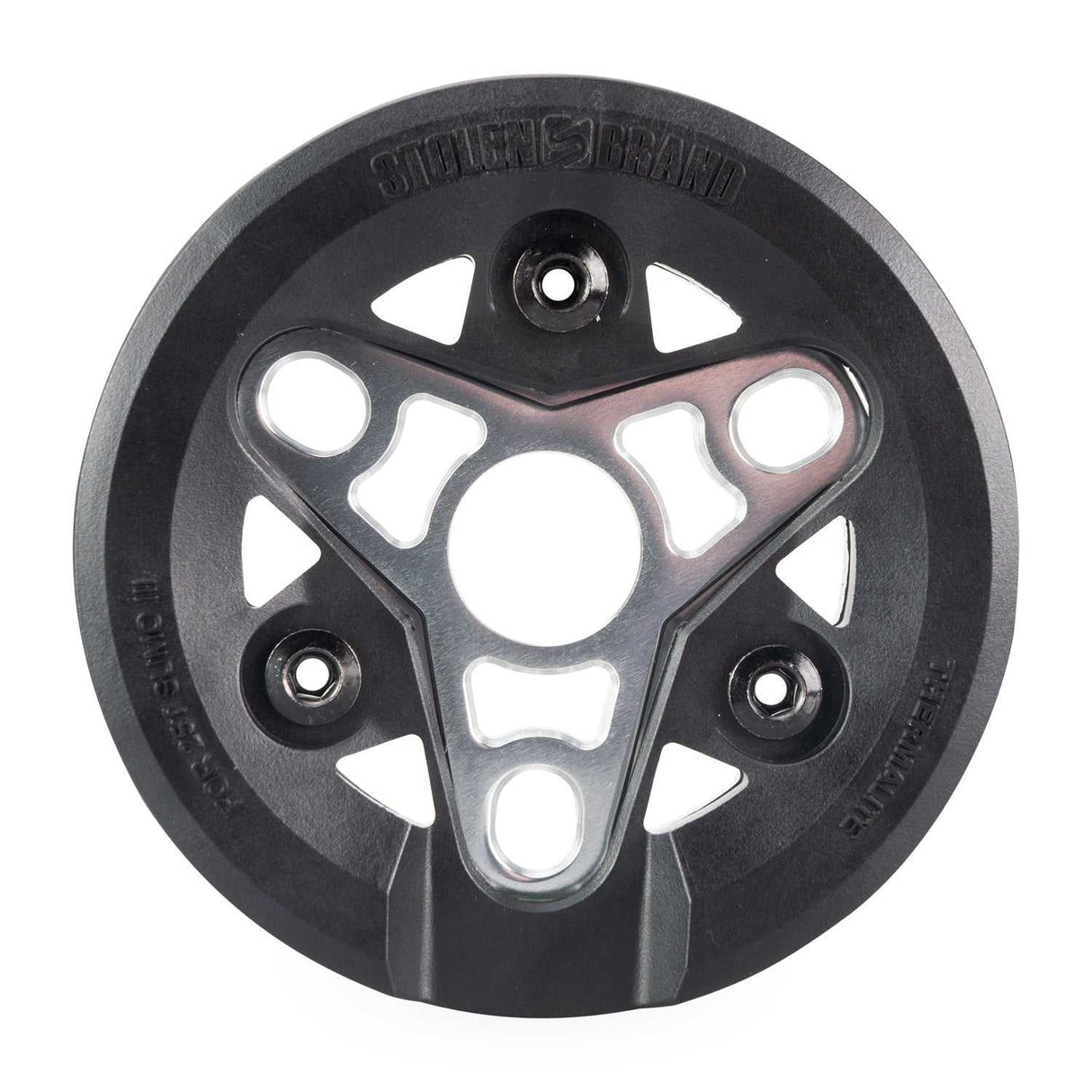 SUMO GUARD SPROCKET Bicycle Chainrings sku-41551282733150