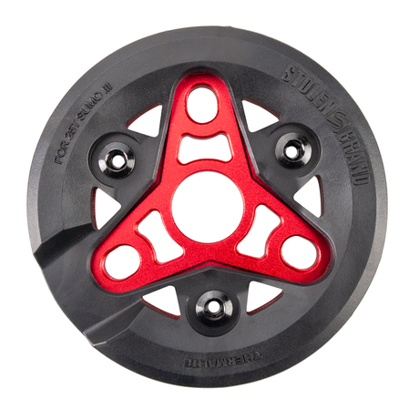 SUMO GUARD SPROCKET Bicycle Chainrings sku-41551282733150