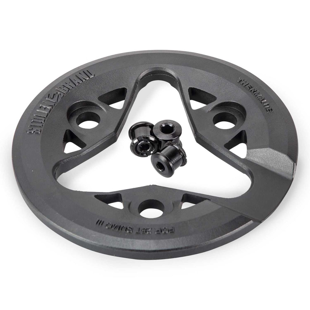 THERMALITE SPROCKET GUARD Bicycle Chainrings S622