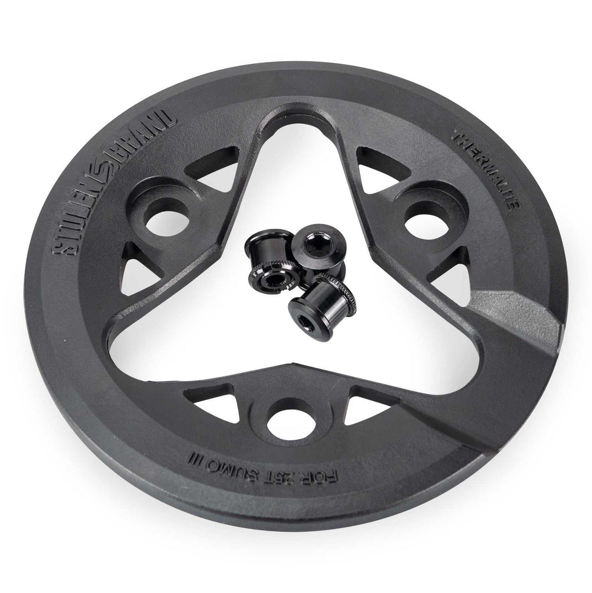 THERMALITE SPROCKET GUARD Bicycle Chainrings S622