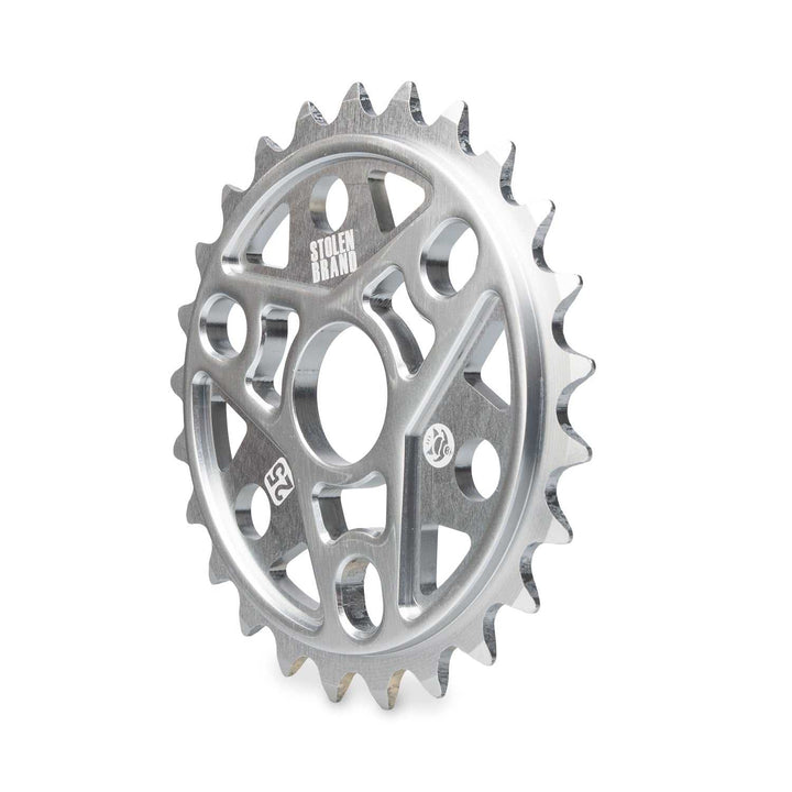 SUMO III SPROCKET Bicycle Chainrings S602