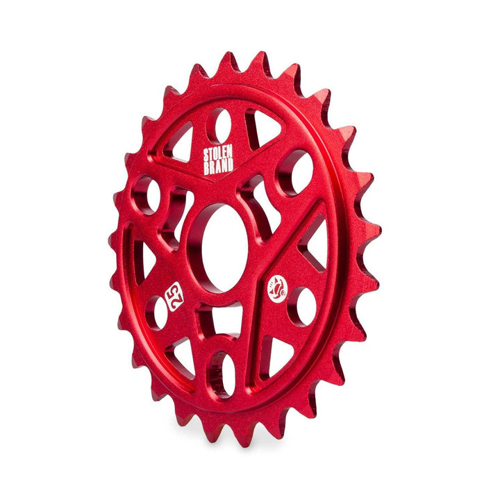 SUMO III SPROCKET Bicycle Chainrings S602