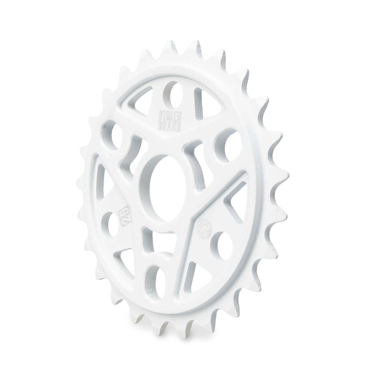 SUMO III SPROCKET Bicycle Chainrings S602