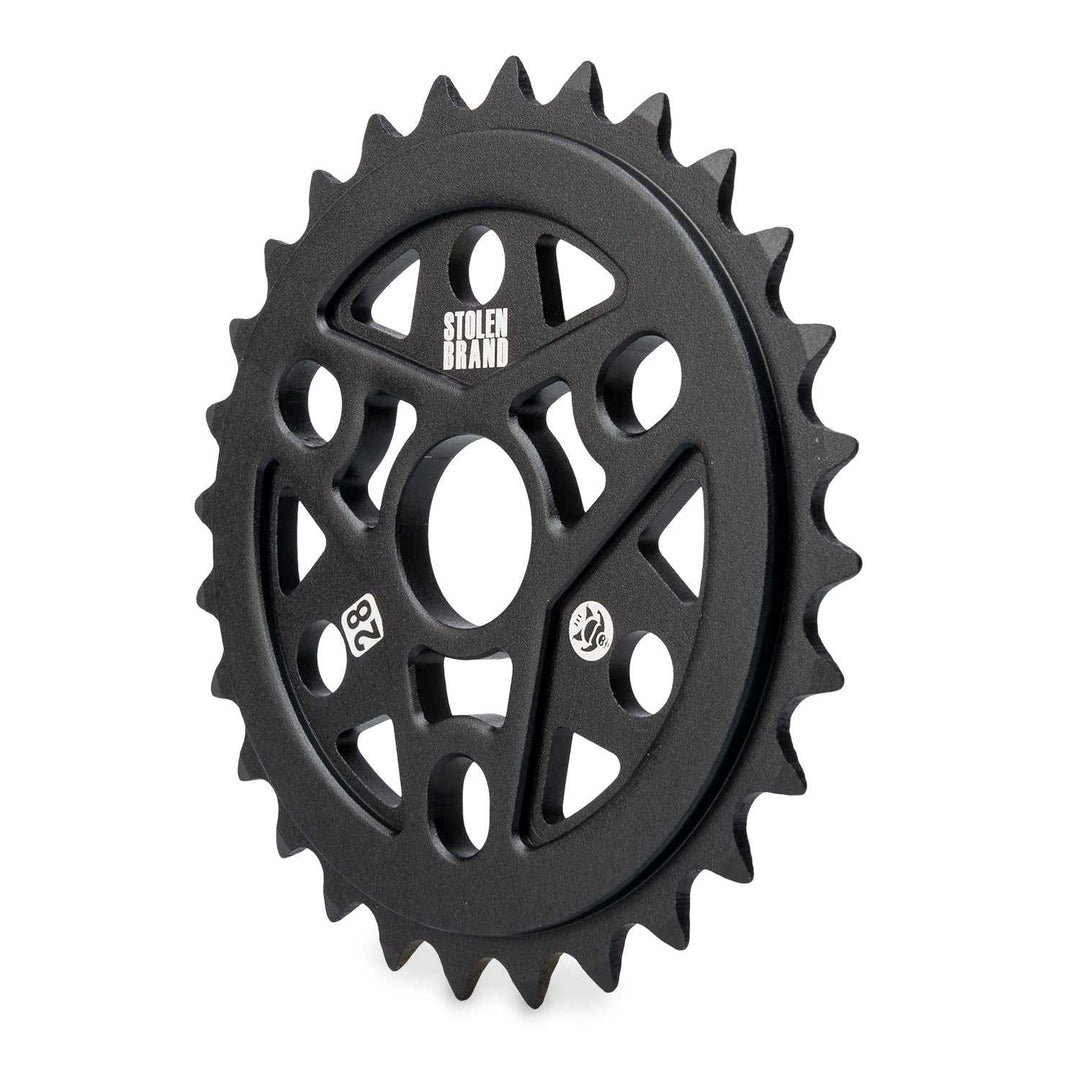 SUMO III SPROCKET Bicycle Chainrings S602