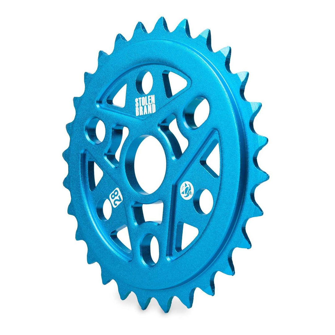 SUMO III SPROCKET Bicycle Chainrings S602