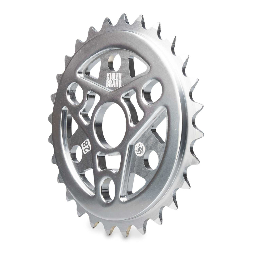 SUMO III SPROCKET Bicycle Chainrings S602