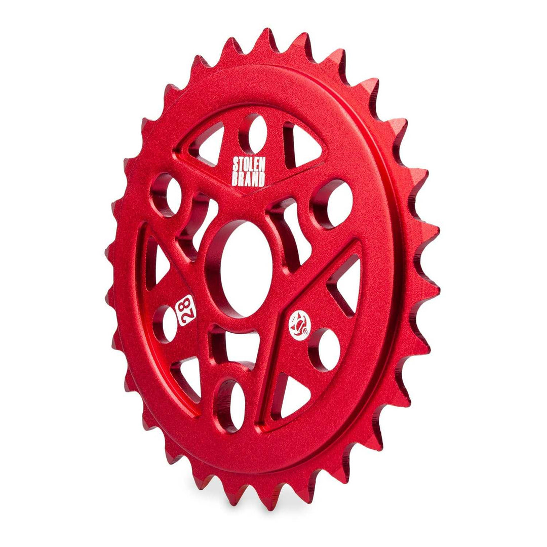 SUMO III SPROCKET Bicycle Chainrings S602