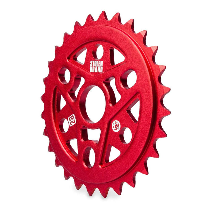 SUMO III SPROCKET Bicycle Chainrings S602