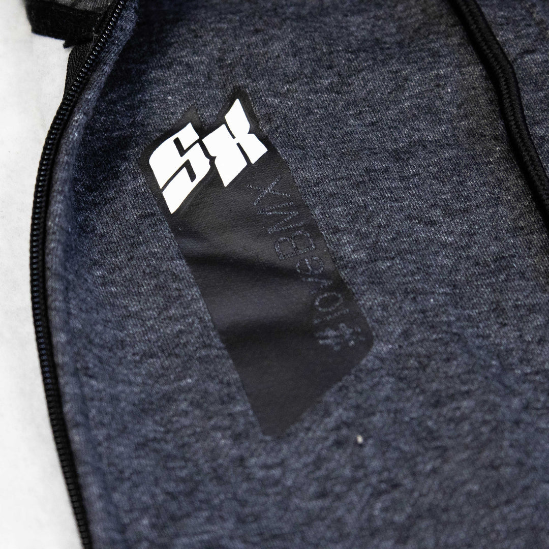 Supercross BMX | Full Zip Hoodie Apparel SX-SXH-XSK