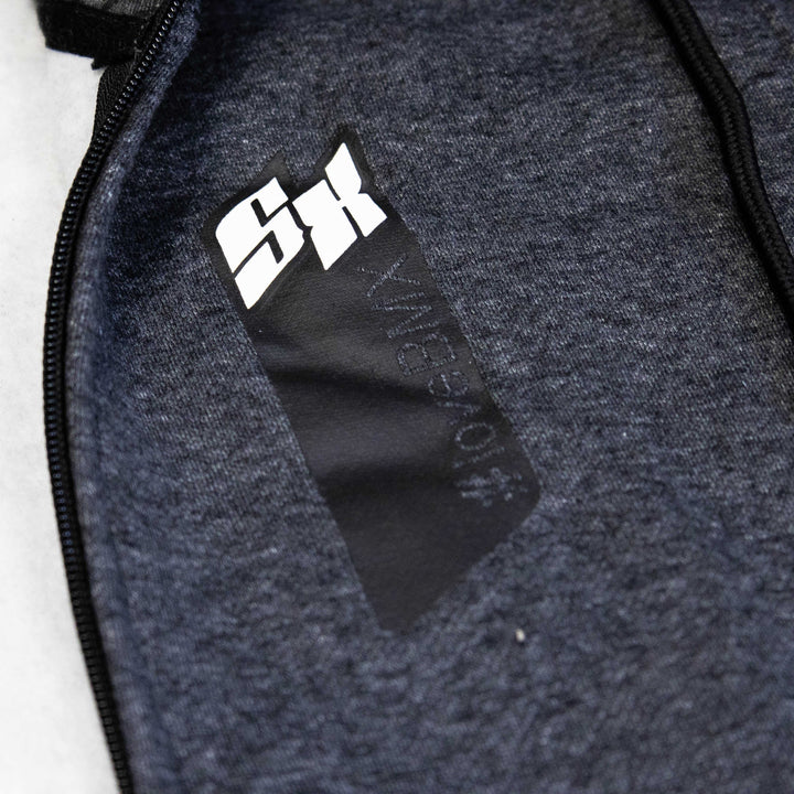 Supercross BMX | Full Zip Hoodie Apparel SX-SXH-XSK