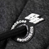 Supercross BMX | Full Zip Hoodie Apparel SX-SXH-XSK