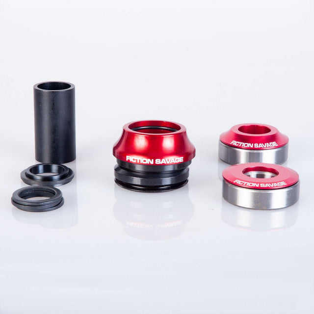 SAVAGE HEADSET & BOTTOM BRACKET SALE Bicycle Parts S2625-2247