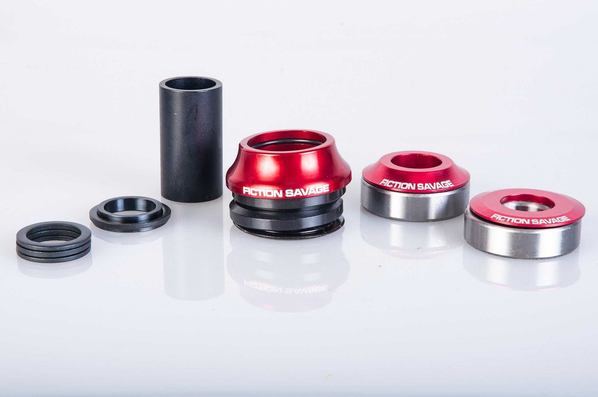 SAVAGE HEADSET & BOTTOM BRACKET SALE Bicycle Parts S2625-2247