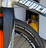 Supercross BMX | OS20 ENVY RS7 Aluminum Race Frame Frames OS7-PXL-MAG