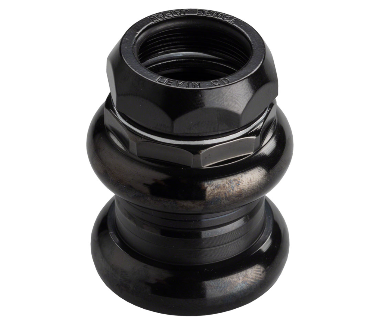 Tange-Seiki Levin CDS 1" Threaded Headset Headset LV-CDS 264