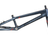 Supercross BMX | Vision F1 - Carbon Fiber Racing Chassis Frames VIS-MIN-VIS