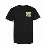 Torker | Clint "The Barbarian" Miller Shirt T-Shirt TOR-BAR-SMK