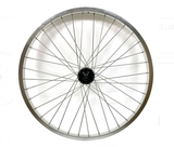 26" Alloy Wheelset - Perfect for the Barbarian , MX26 or the Diesel Wheelset C26-FIT-BLK