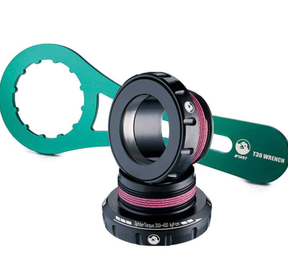 Speedline Spinners | EB30 ( BSA 68mm Shell ) Sealed Bearing Bottom Bracket Bottom Bracket SL-E30-SBB