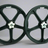 Skyway Tuff Wheels 2- The Original Tuff Wheel Bicycle Wheel SKY-20-BLK