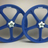 Skyway Tuff Wheels 2- The Original Tuff Wheel Bicycle Wheel SKY-20-BLK