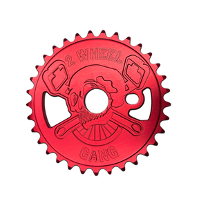 2WG Red - Chainwheel 33T Chainwheel-2WG Red