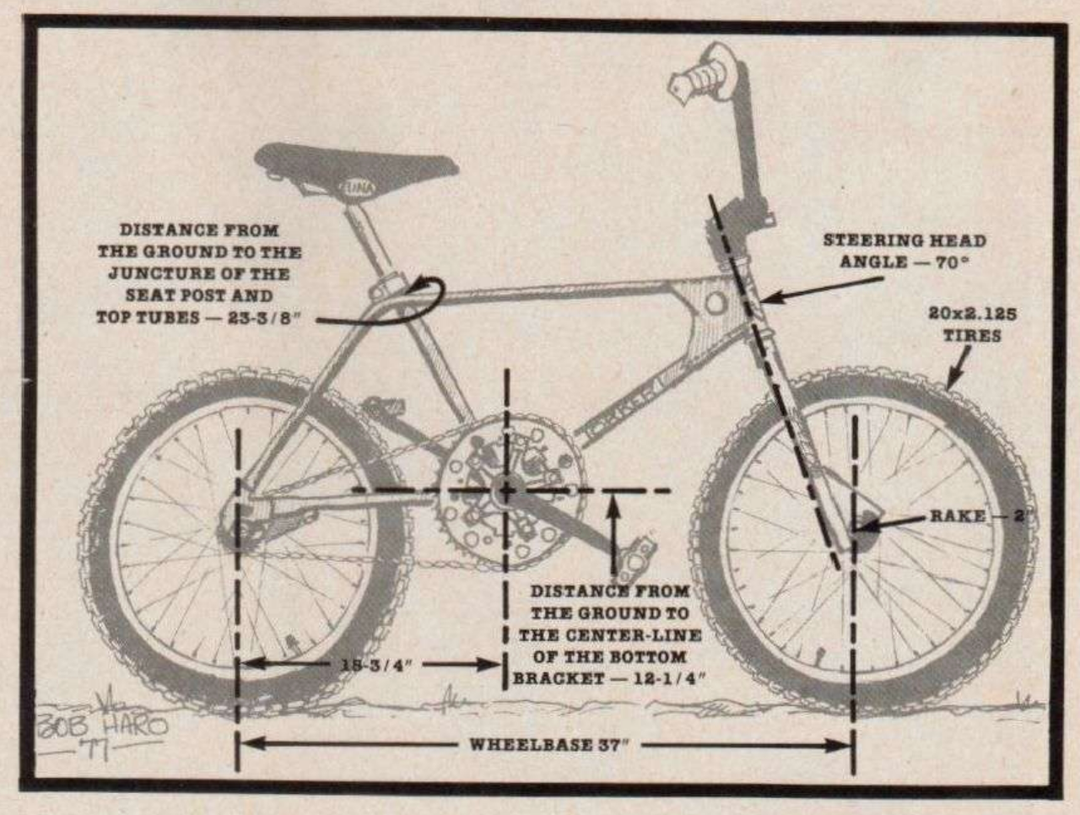 Torker | 2026 50 Year Anniversary Big Bike Bicycles TOR-BIG-601