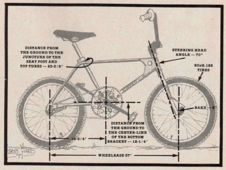 Torker | 2026 50 Year Anniversary Big Bike Bicycles TOR-BIG-601