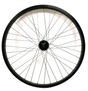 26" Alloy Wheelset - Perfect for the Barbarian , MX26 or the Diesel Wheelset C26-FIT-BLK