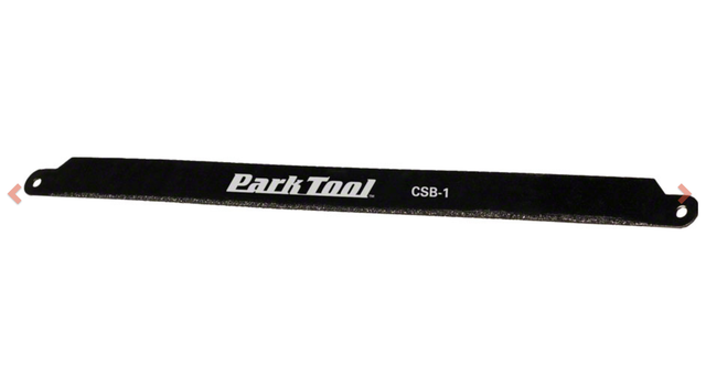 Park Tool CSB-1 Carbon Cutting Saw Blade Tools PK-HSB-CBN