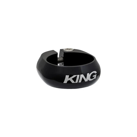 CHRIS KING SEATPOST COLLAR JABY1