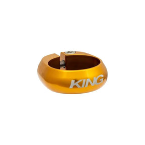 CHRIS KING SEATPOST COLLAR JABY1