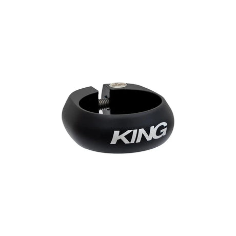CHRIS KING SEATPOST COLLAR JABY1