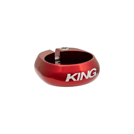 CHRIS KING SEATPOST COLLAR JABY1
