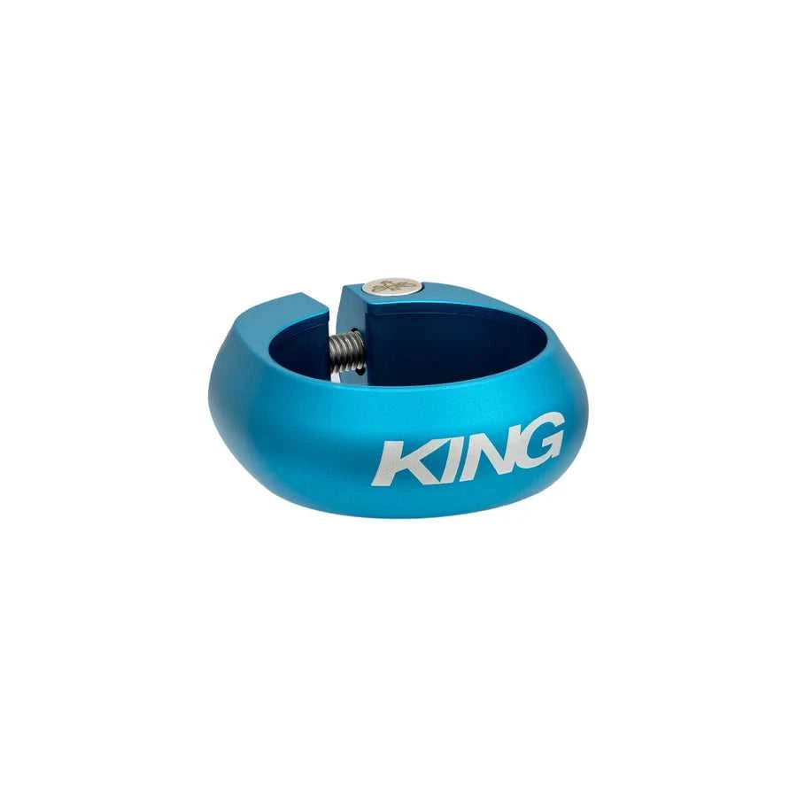 CHRIS KING SEATPOST COLLAR JABY1