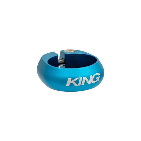 CHRIS KING SEATPOST COLLAR JABY1