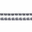 Rhythm Half Link Solid Pin Chain Chains 60970