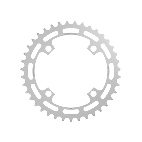 Cook Bros Racing Chainrings Drivetrain CB-CR21AL33238-BL