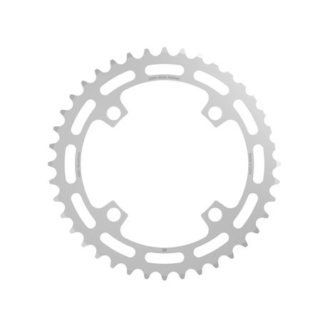 Cook Bros Racing Chainrings Drivetrain CB-CR21AL33238-BL