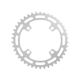 Cook Bros Racing Chainrings Drivetrain CB-CR21AL33238-BL